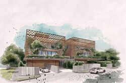 Kew Drive (D16), Semi-Detached #608496921